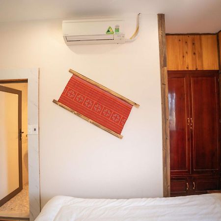 Sinai Bungalow & Hotel Sapa Extérieur photo