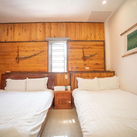 Sinai Bungalow & Hotel Sapa Extérieur photo